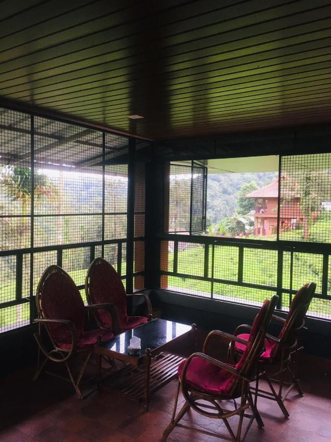 Vythiri Misty Wind Holiday Homes Dış mekan fotoğraf